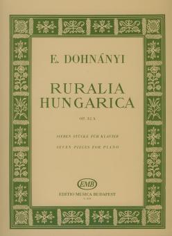 Ruralia Hungarica 