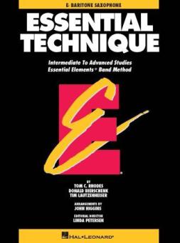 Essential Technique 