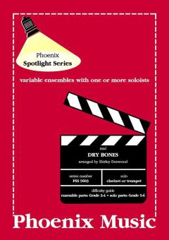 Dry Bones 