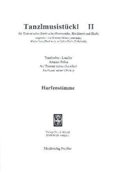 Tanzlmusistückl 2 