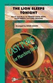 The Lion Sleeps Tonight 