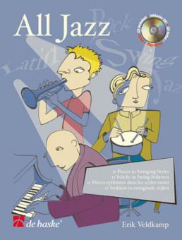 All Jazz! 
