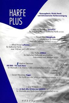 Die eine - frei nach Heine 