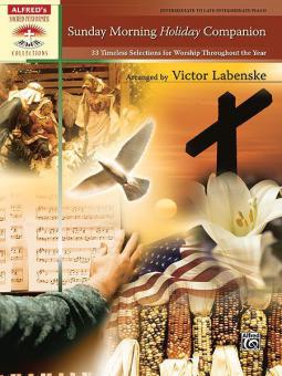 Sunday Morning Holiday Companion 