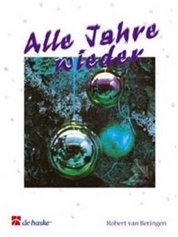 Alle Jahre wieder 
