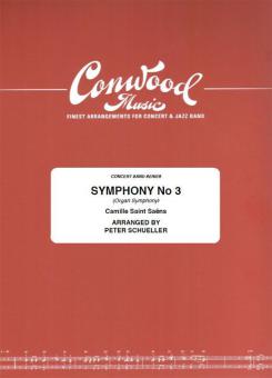 Symphony No. 3 