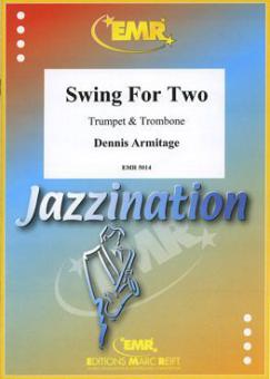 Swing For Two 