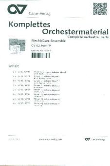 Musizierband zum Chorbuch Gotteslob 