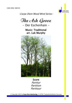 The Ash Grove 
