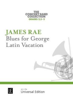 Blues for George - Latin Vacation 