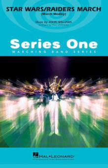 Star Wars/Raiders March 