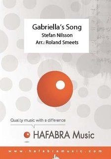 Gabriellas Sang (Gabriellas Lied) 