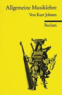 Allgemeine Musiklehre 