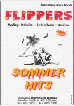 Flippers Sommerhits (Medley) 