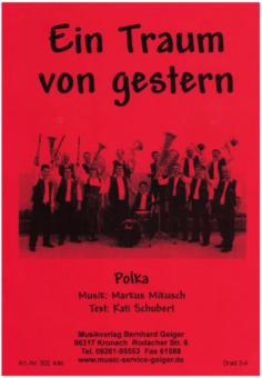 Ein Traum von gestern 