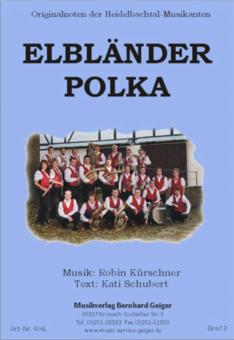 Elbländer Polka, erleichtert 