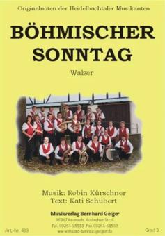 Böhmischer Sonntag 