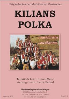 Kilians Polka 