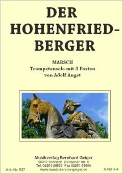 Hohenfriedberger 