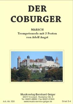 Coburger Marsch 