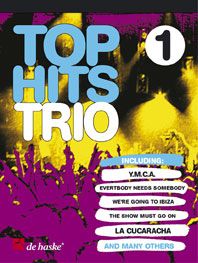 Top Hits Trio 1 
