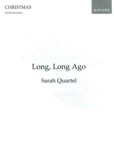 Long, Long Ago 