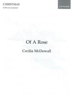 Of A Rose 