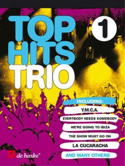 Top Hits Trio 1 