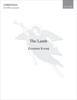 The Lamb 