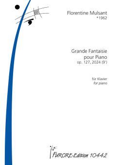 Grande Fantaisie 