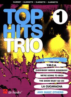 Top Hits Trio 1 