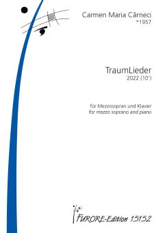 TraumLieder (2022) 