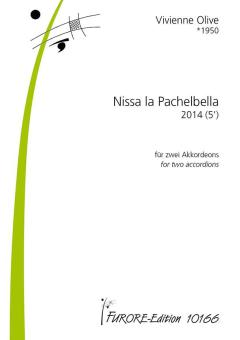 Nissa la Pachelbella 