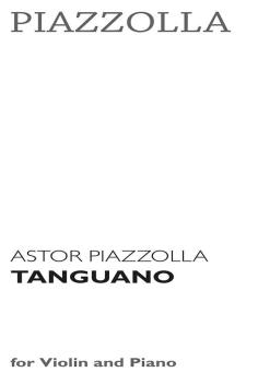 Tanguano 