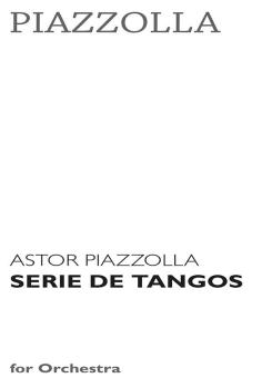 Serie de tangos 