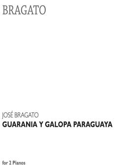 Guarania y Galopa Paraguaya 