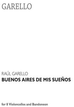 Buenos Aires de mis sueños 