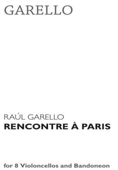 Rencontre à Paris 