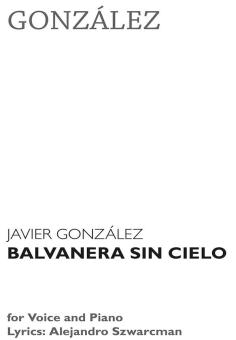 Balvanera sin cielo 