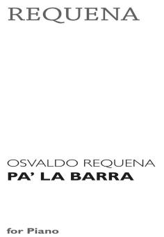 Pa'la barra 