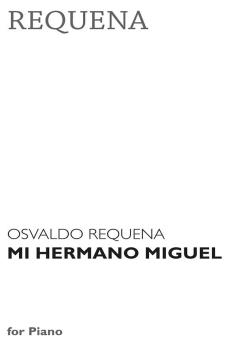 Mi hermano Miguel 