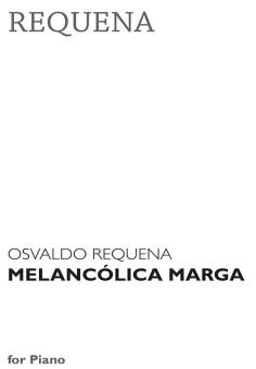 Melancólica Marga 