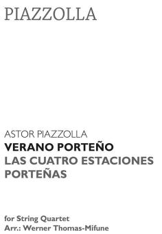Verano Porteno 
