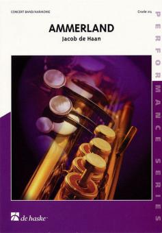 Ammerland (Fanfarenorchester) 