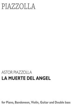 La muerte del ángel 