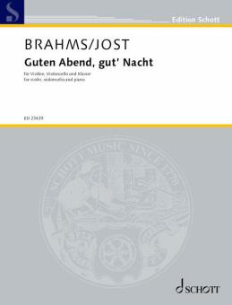 Guten Abend, gut' Nacht Download