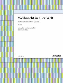 Weihnacht in aller Welt 1 Download