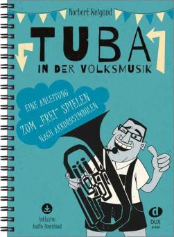 Tuba in der Volksmusik 