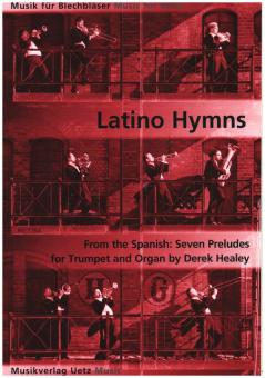 Latino Hymns op. 133a 