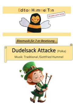 Dudelsack Attacke 